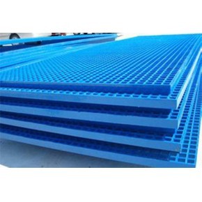 重慶污水處理廠玻璃鋼格柵板 重慶洗車房玻璃鋼格柵板 重慶玻璃鋼溝蓋板